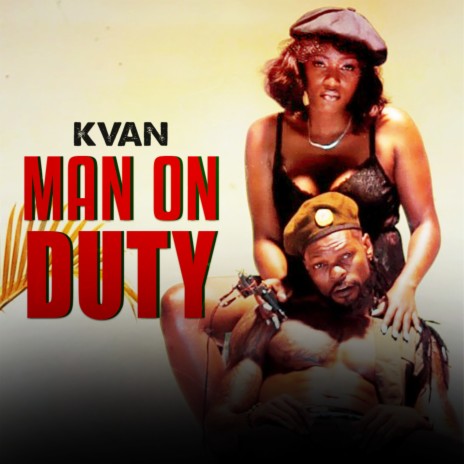 Man on Duty | Boomplay Music
