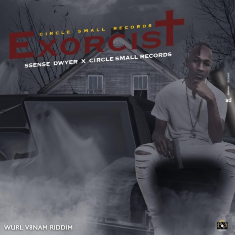 Exorcist ft. Circle Small Records | Boomplay Music