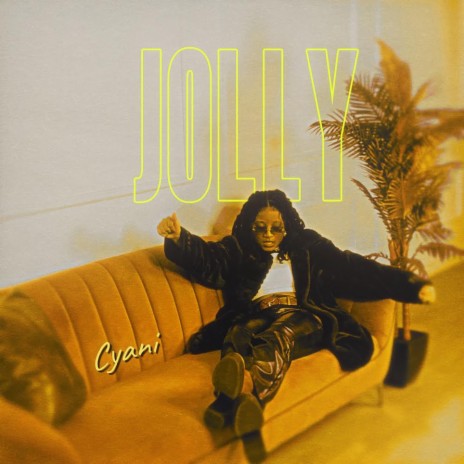 JOLLY | Boomplay Music