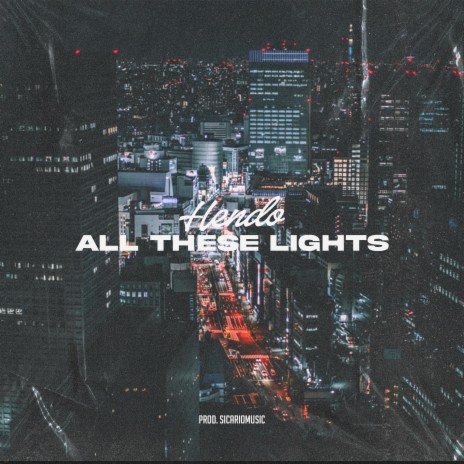 All these nights | Boomplay Music