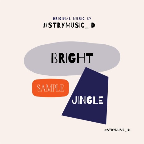 Jingle Bright (sample) | Boomplay Music