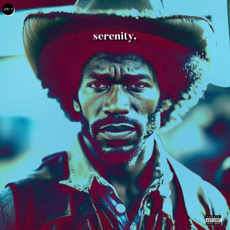 serenity. (Instrumental) | Boomplay Music