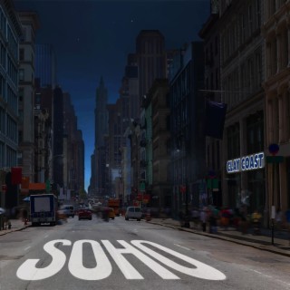 SoHo lyrics | Boomplay Music