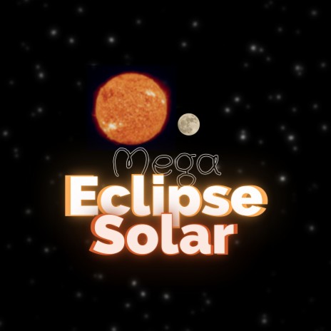 Mega Eclipse Solar ft. MC Ruanzin | Boomplay Music