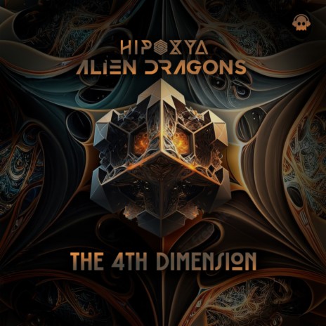 The 4th Dimension ft. Hipoxya | Boomplay Music