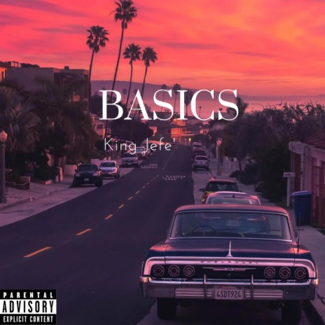 Basics | Boomplay Music