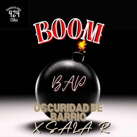 Boom bap ft. Sala R Familia | Boomplay Music