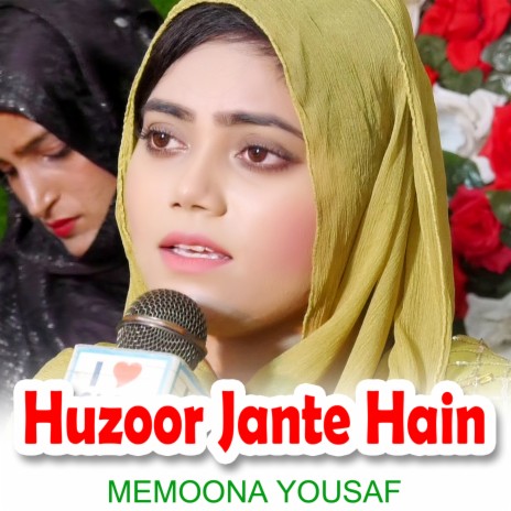 Huzoor Jante Hain | Boomplay Music