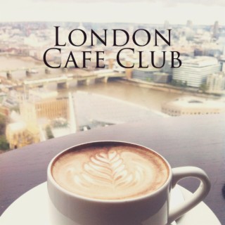 London Cafe Club: Instrumental BGM Jazz, Relaxing Coffee Bar