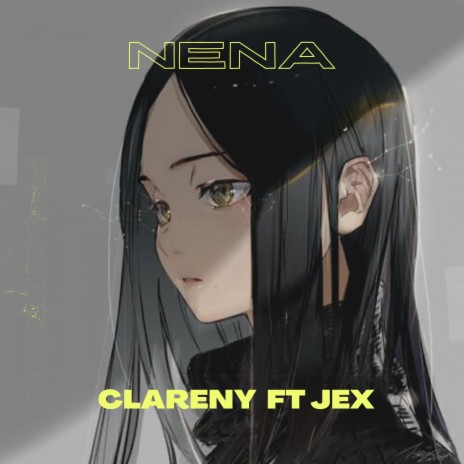 nena ft. JEX | Boomplay Music