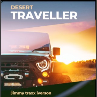 Desert Traveller