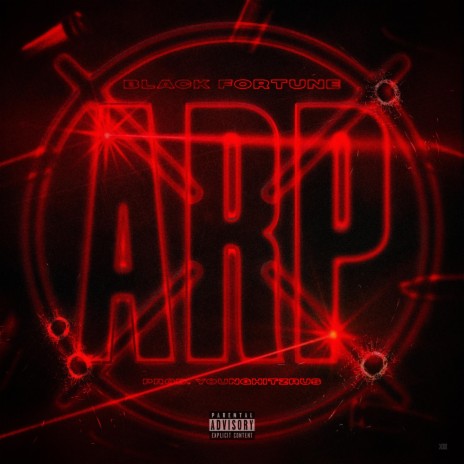 ARP ft. Black Fortune | Boomplay Music
