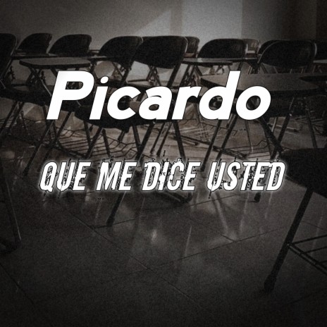 Que Me Dice Usted | Boomplay Music