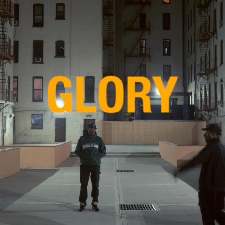 GLORY ft. SBZ | Boomplay Music