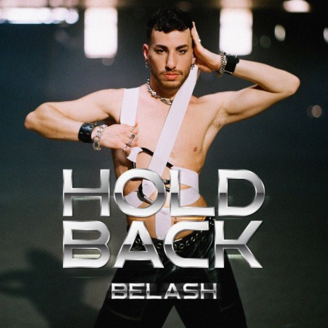 Hold Back ft. שחף בלאש | Boomplay Music