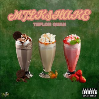 Milkshake lyrics | Boomplay Music