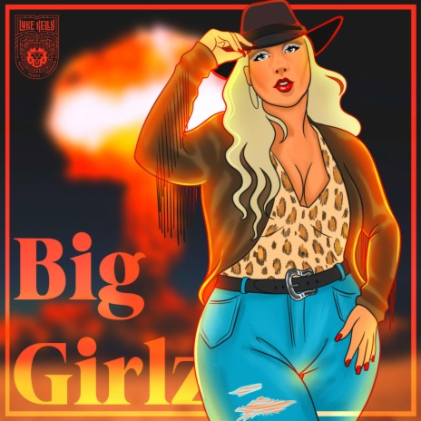 Big Girlz | Boomplay Music