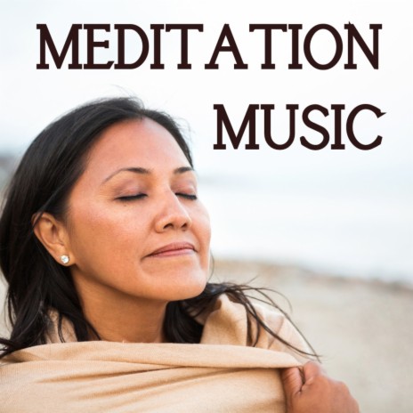 Enchanted Eden ft. Meditation Music, Meditation Music Tracks & Balanced Mindful Meditations | Boomplay Music