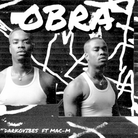 Obra ft. Mac M | Boomplay Music