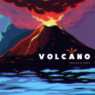 VOLCANO (feat. Ray Ricci)