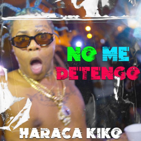 NO ME DETENGO ft. La Melma Music