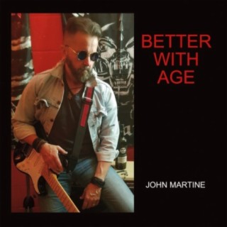 John Martine