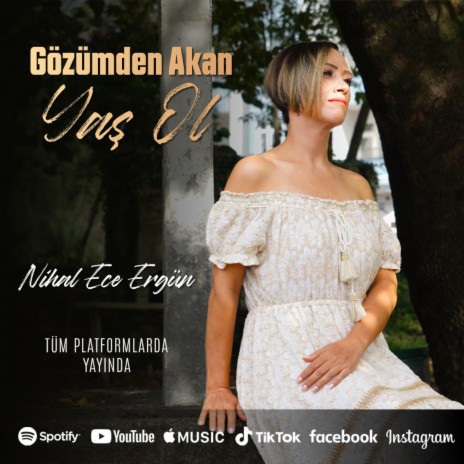 Gözümden Akan Yaş Ol | Boomplay Music