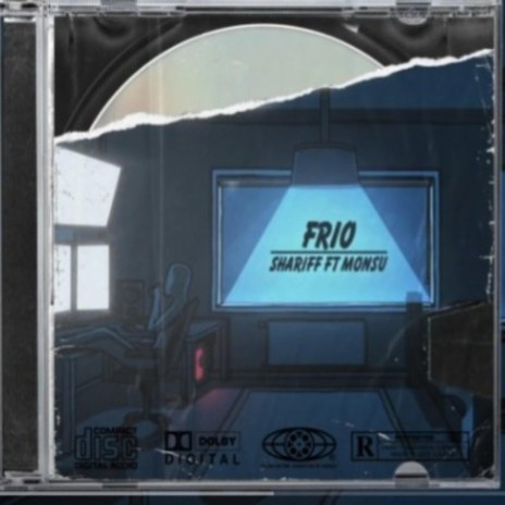 Frio ft. Monsu | Boomplay Music