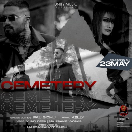 Cemetery (feat. Pal SIdhu) | Boomplay Music