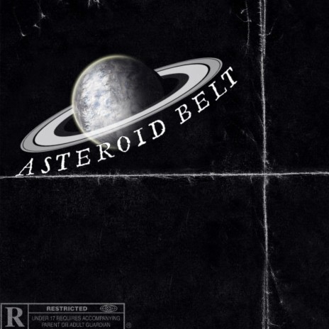 ASTEROID BELT | Boomplay Music