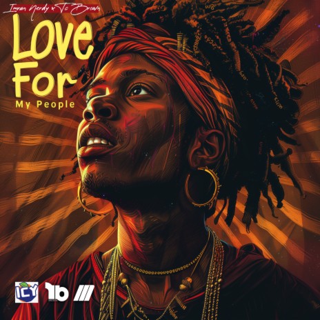 Love for My People ft. TC Brown | Boomplay Music