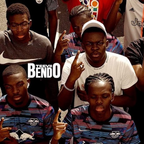 Bendo (Afro Remix) ft. DJ Sams & MMB | Boomplay Music