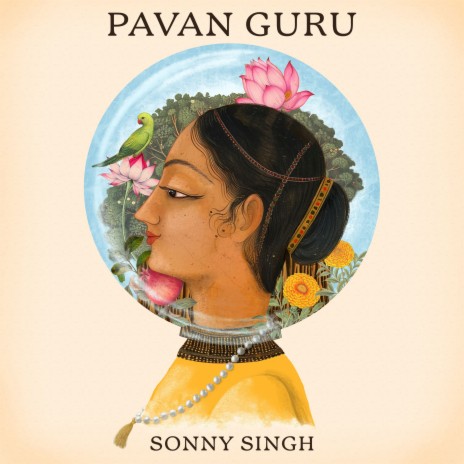 Pavan Guru | Boomplay Music