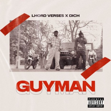 Guyman ft. Dich | Boomplay Music