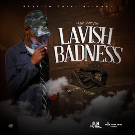 Lavish Badness | Boomplay Music