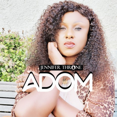 Adom | Boomplay Music