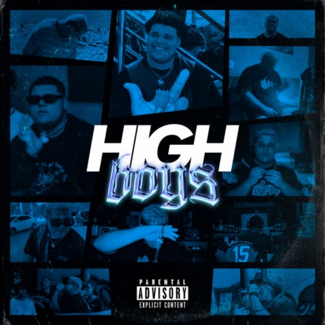 highboyz | Boomplay Music