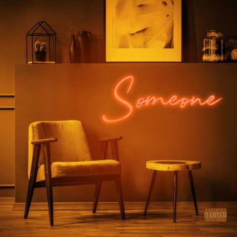 Someone | Boomplay Music