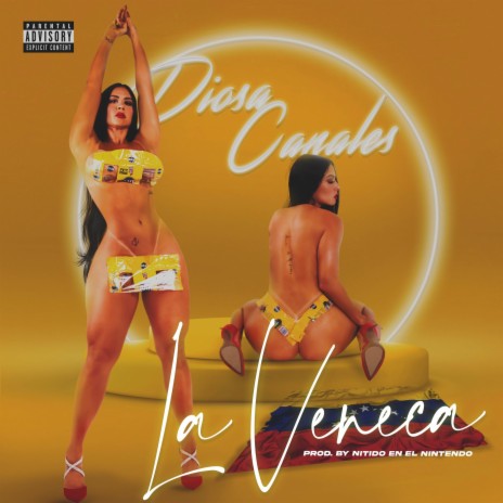 La Veneca | Boomplay Music