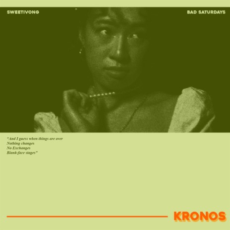 Kronos | Boomplay Music