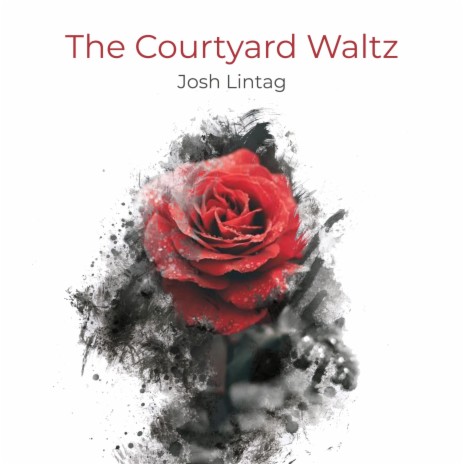 The Courtyard Waltz | Boomplay Music