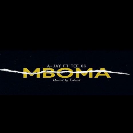 Mböma ft. TeeOG | Boomplay Music