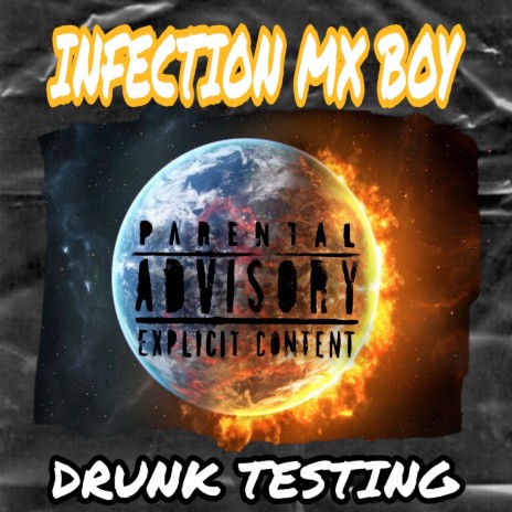 Drunk Testing | Boomplay Music