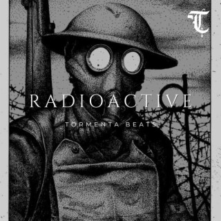 RADIOACTIVE (Old School Boom Bap Hard Beat Rap Instrumental)