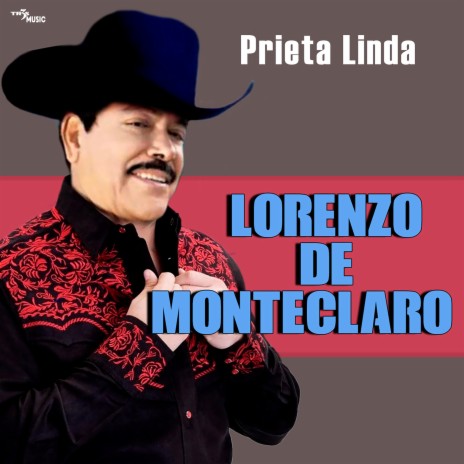 La Prieta Linda | Boomplay Music