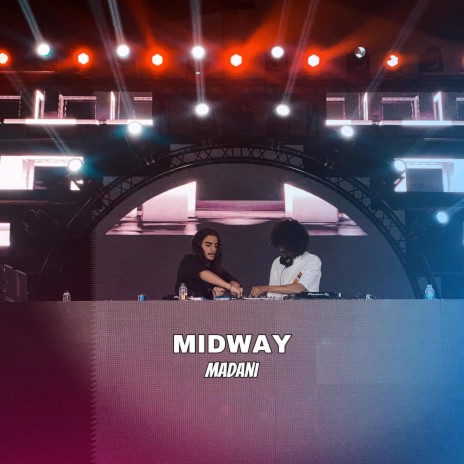 Midway | Boomplay Music