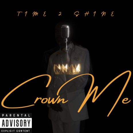 Crown Me | Boomplay Music