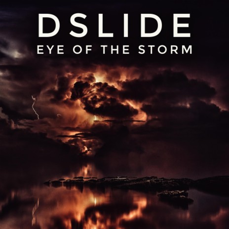 Eye Of The Storm | Boomplay Music