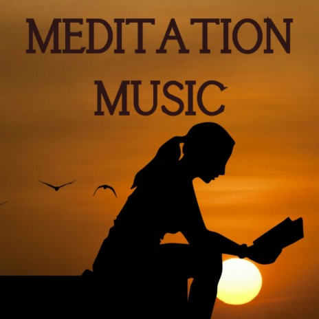 Ethereal Escape ft. Meditation Music, Meditation Music Tracks & Balanced Mindful Meditations | Boomplay Music