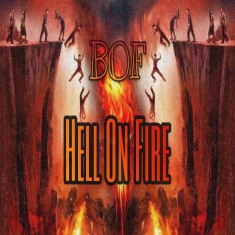 Hell on Fire | Boomplay Music